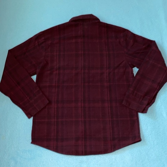 VAN HEUSEN 3 piece suit set vest pull on pants long sleeve button down size 7-8 - Picture 5 of 16